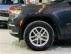 جيب جراند شيروكي إل